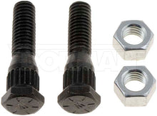 Load image into Gallery viewer, 03127 Exhaust Flange Stud and Nut Dorman - HELP Canada
