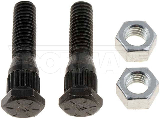 03127 Exhaust Flange Stud and Nut Dorman - HELP Canada