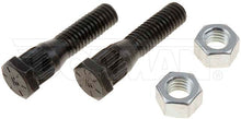 Load image into Gallery viewer, 03127 Exhaust Flange Stud and Nut Dorman - HELP Canada
