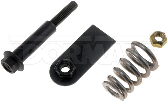 03128 Exhaust Bolt and Spring Dorman - HELP Canada