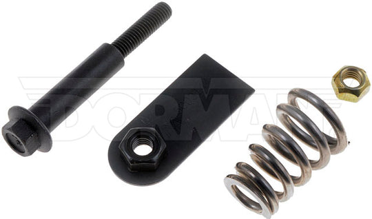 03128 Exhaust Bolt and Spring Dorman - HELP Canada