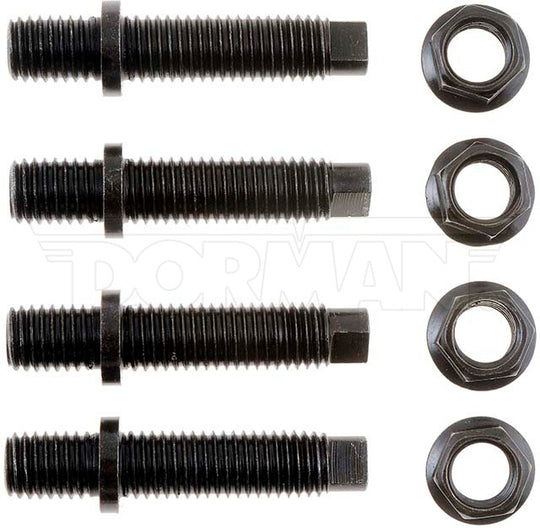 03129 Exhaust Flange Stud and Nut Dorman - HELP Canada
