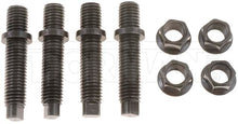 Charger l'image dans la galerie, 03129 Exhaust Flange Stud and Nut Dorman - HELP Canada