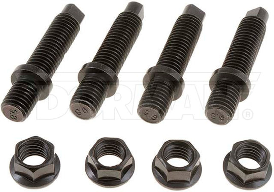 03129 Exhaust Flange Stud and Nut Dorman - HELP Canada