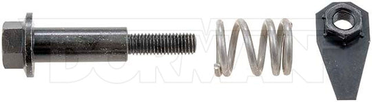 03130 Exhaust Manifold Bolt and Spring Dorman - HELP Canada