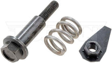 Load image into Gallery viewer, 03130 Exhaust Manifold Bolt and Spring Dorman - HELP Canada