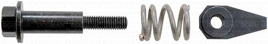 03130 Exhaust Manifold Bolt and Spring Dorman - HELP Canada