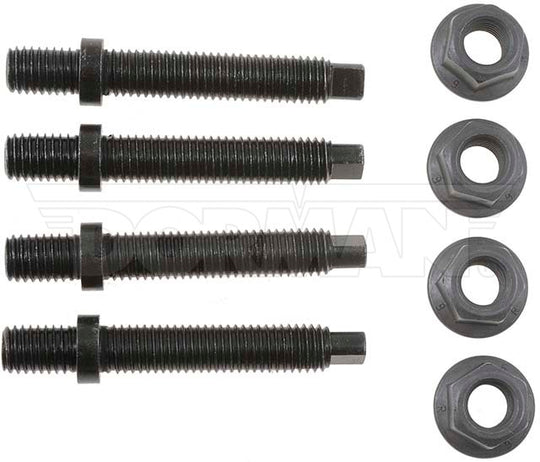 03131 Exhaust Flange Stud and Nut Dorman - HELP Canada