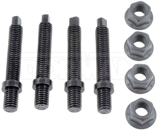 03131 Exhaust Flange Stud and Nut Dorman - HELP Canada