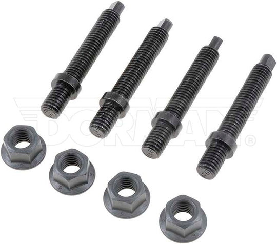 03131 Exhaust Flange Stud and Nut Dorman - HELP Canada