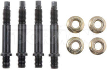Load image into Gallery viewer, 03132 Exhaust Flange Stud and Nut Dorman - HELP Canada