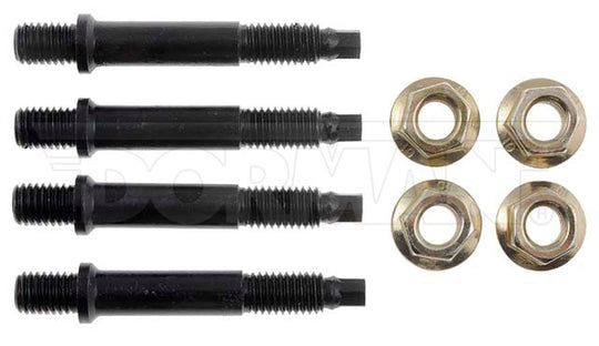 03132 Exhaust Flange Stud and Nut Dorman - HELP Canada