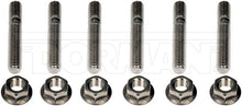 Load image into Gallery viewer, 03133HP Exhaust Flange Stud and Nut Dorman - HELP Canada