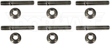 Load image into Gallery viewer, 03133HP Exhaust Flange Stud and Nut Dorman - HELP Canada