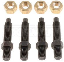 Load image into Gallery viewer, 03135 Exhaust Flange Stud and Nut Dorman - HELP Canada