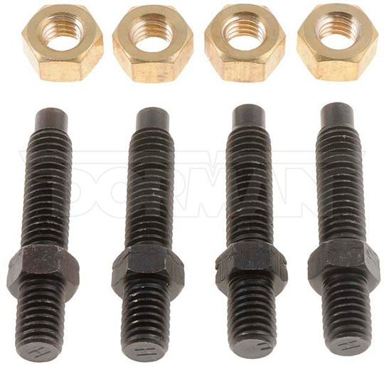 03135 Exhaust Flange Stud and Nut Dorman - HELP Canada