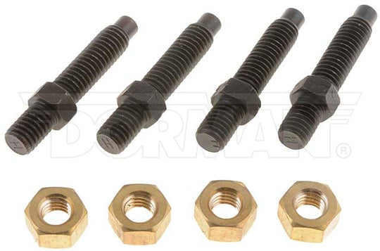 03135 Exhaust Flange Stud and Nut Dorman - HELP Canada