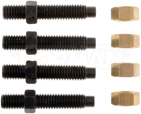 03135 Exhaust Flange Stud and Nut Dorman - HELP Canada