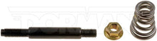 Load image into Gallery viewer, 03136 Exhaust Manifold Bolt and Spring Dorman - HELP Canada