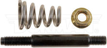 Load image into Gallery viewer, 03136 Exhaust Manifold Bolt and Spring Dorman - HELP Canada