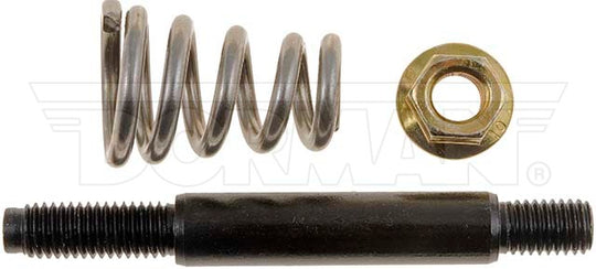 03136 Exhaust Manifold Bolt and Spring Dorman - HELP Canada