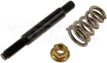 Load image into Gallery viewer, 675-208 Exhaust Manifold Bolt and Spring Dorman - Autograde Canada