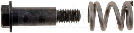 03137 Exhaust Manifold Bolt and Spring Dorman - HELP Canada