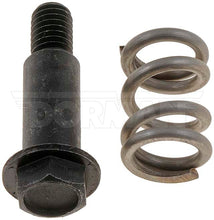 Load image into Gallery viewer, 03137 Exhaust Manifold Bolt and Spring Dorman - HELP Canada