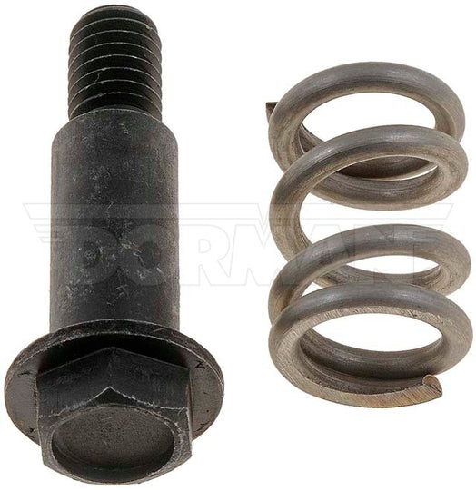 03137 Exhaust Manifold Bolt and Spring Dorman - HELP Canada