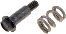Load image into Gallery viewer, 03137 Exhaust Manifold Bolt and Spring Dorman - HELP Canada