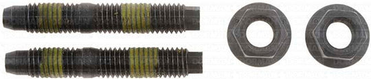 03142 Exhaust Flange Stud and Nut Dorman - HELP Canada