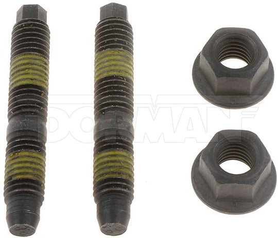 03142 Exhaust Flange Stud and Nut Dorman - HELP Canada