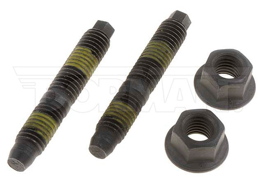 03142 Exhaust Flange Stud and Nut Dorman - HELP Canada