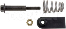 Charger l'image dans la galerie, 03143 Exhaust Bolt and Spring Dorman - HELP Canada