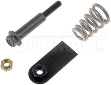 Charger l'image dans la galerie, 03143 Exhaust Bolt and Spring Dorman - HELP Canada