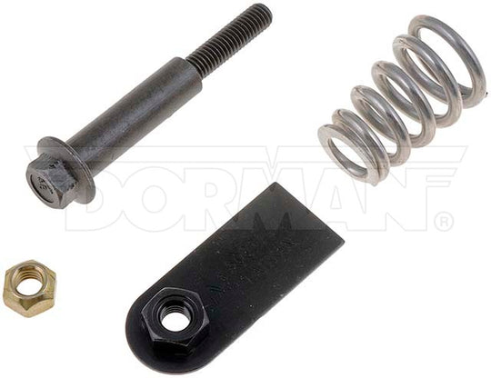 03143 Exhaust Bolt and Spring Dorman - HELP Canada