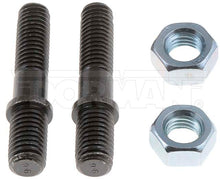 Load image into Gallery viewer, 03144 Exhaust Flange Stud and Nut Dorman - HELP Canada