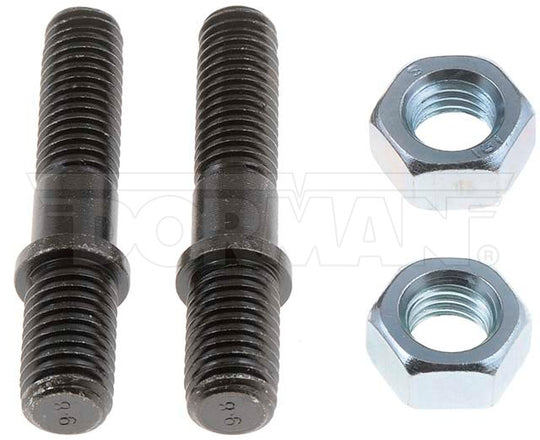 03144 Exhaust Flange Stud and Nut Dorman - HELP Canada