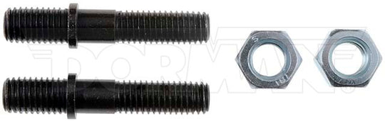 03144 Exhaust Flange Stud and Nut Dorman - HELP Canada