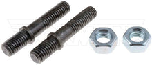 Load image into Gallery viewer, 03144 Exhaust Flange Stud and Nut Dorman - HELP Canada