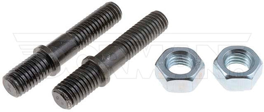 03144 Exhaust Flange Stud and Nut Dorman - HELP Canada