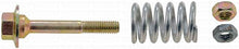 Charger l'image dans la galerie, 03146 Exhaust Bolt and Spring Dorman - HELP Canada