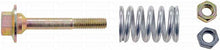Charger l'image dans la galerie, 03146 Exhaust Bolt and Spring Dorman - HELP Canada