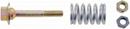 03146 Exhaust Bolt and Spring Dorman - HELP Canada