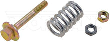 Charger l'image dans la galerie, 03146 Exhaust Bolt and Spring Dorman - HELP Canada
