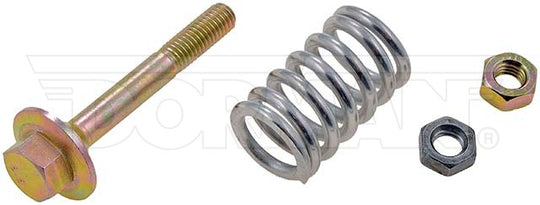 03146 Exhaust Bolt and Spring Dorman - HELP Canada