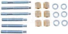 Load image into Gallery viewer, 03147 Exhaust Flange Stud and Nut Dorman - HELP Canada