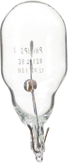 921LLB2 Philips LongerLife Miniature 921LL - LongerLife - Twin Blister Pack Philips Bulbs