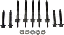 Charger l'image dans la galerie, 03211CD Exhaust Manifold Hardware Kit Dorman - HELP Canada