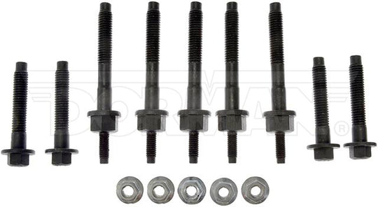 03211CD Exhaust Manifold Hardware Kit Dorman - HELP Canada